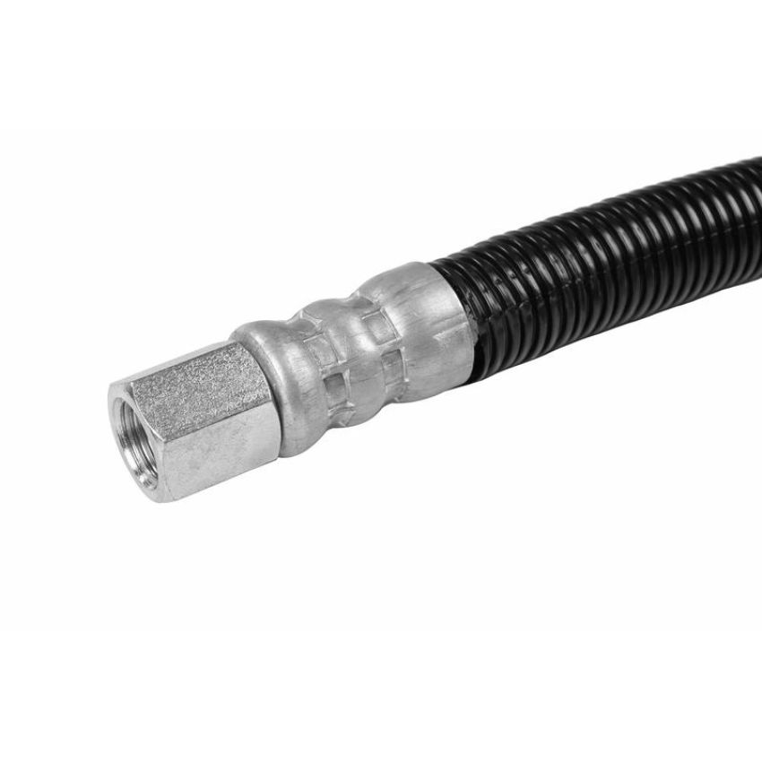 SUNSONG 3401378 Power Steering Pressure Line Hose Assembly