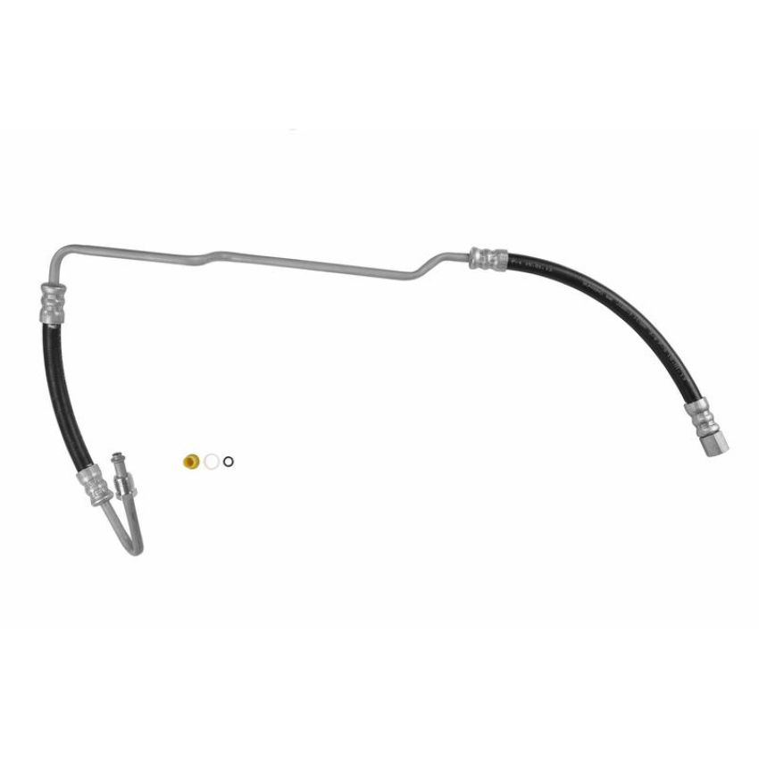 SUNSONG 3401379 Power Steering Pressure Line Hose Assembly