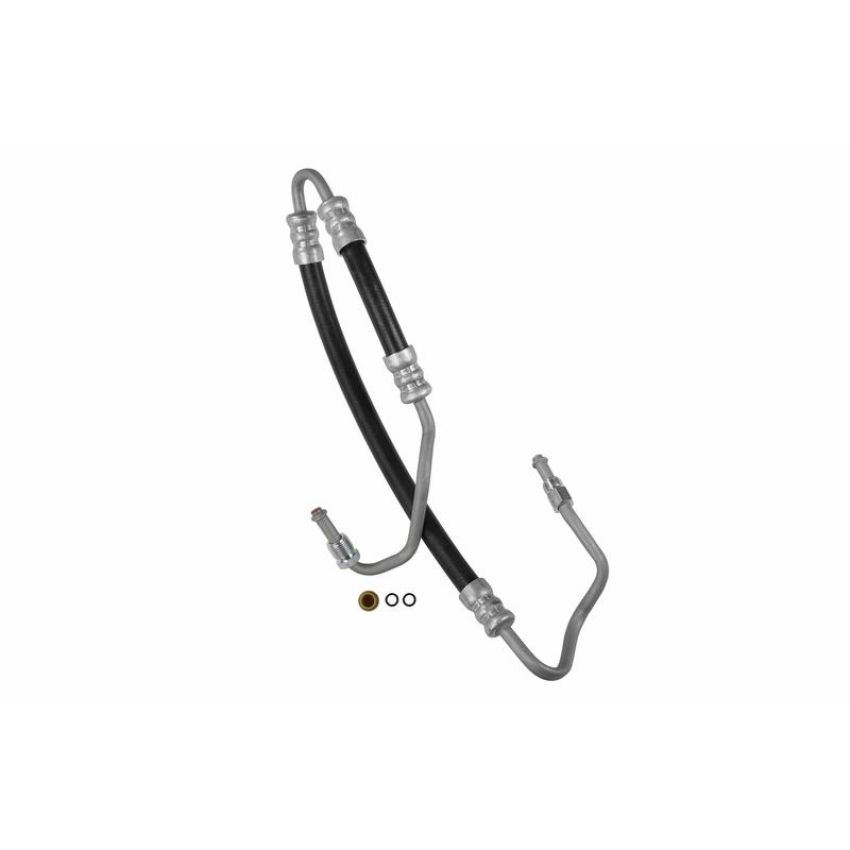 SUNSONG 3401382 Power Steering Pressure Line Hose Assembly