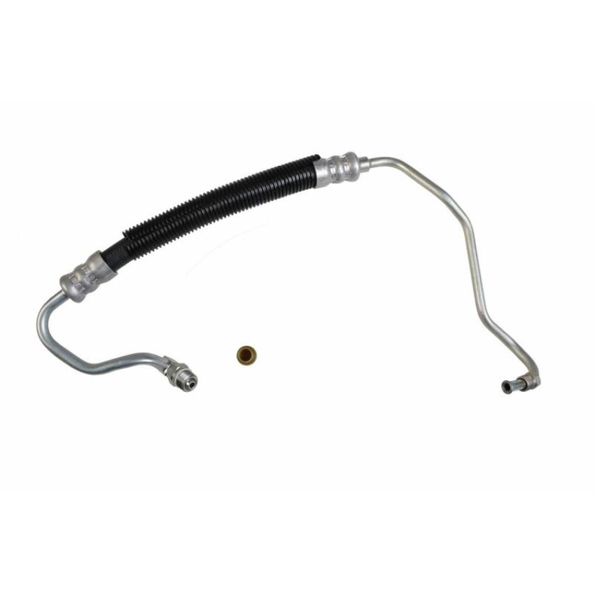SUNSONG 3401383 Power Steering Pressure Line Hose Assembly