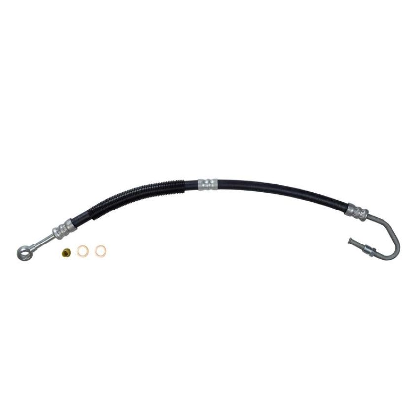 SUNSONG 3401385 Power Steering Pressure Line Hose Assembly