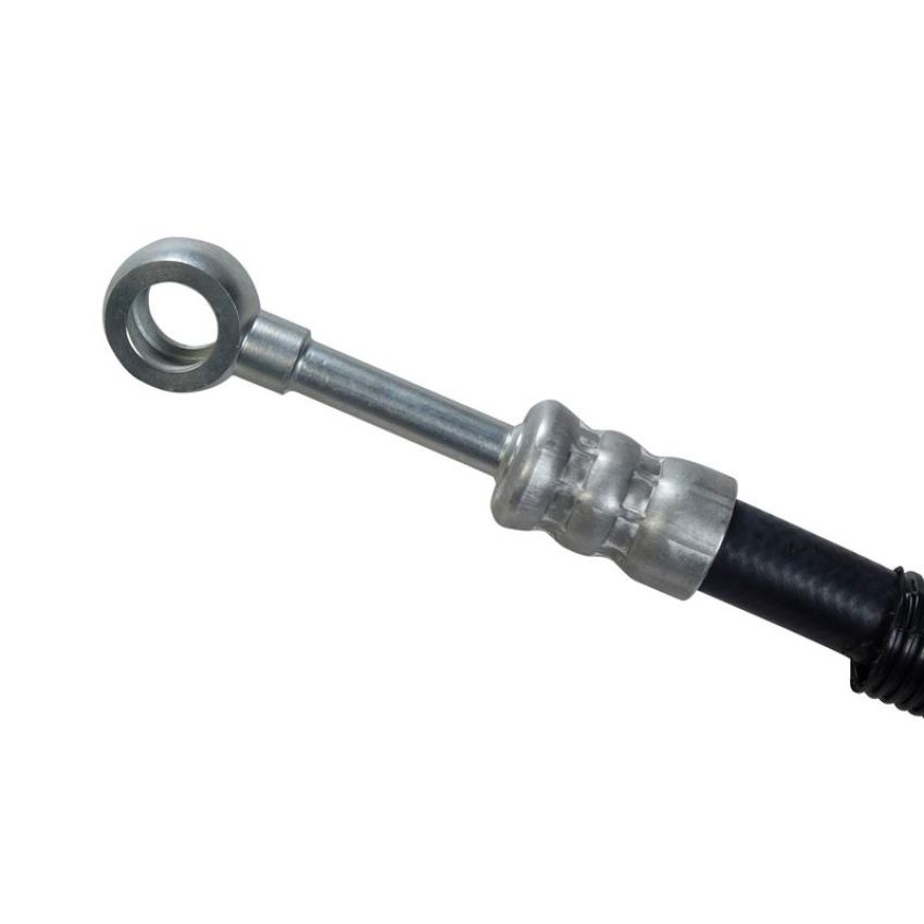 SUNSONG 3401385 Power Steering Pressure Line Hose Assembly
