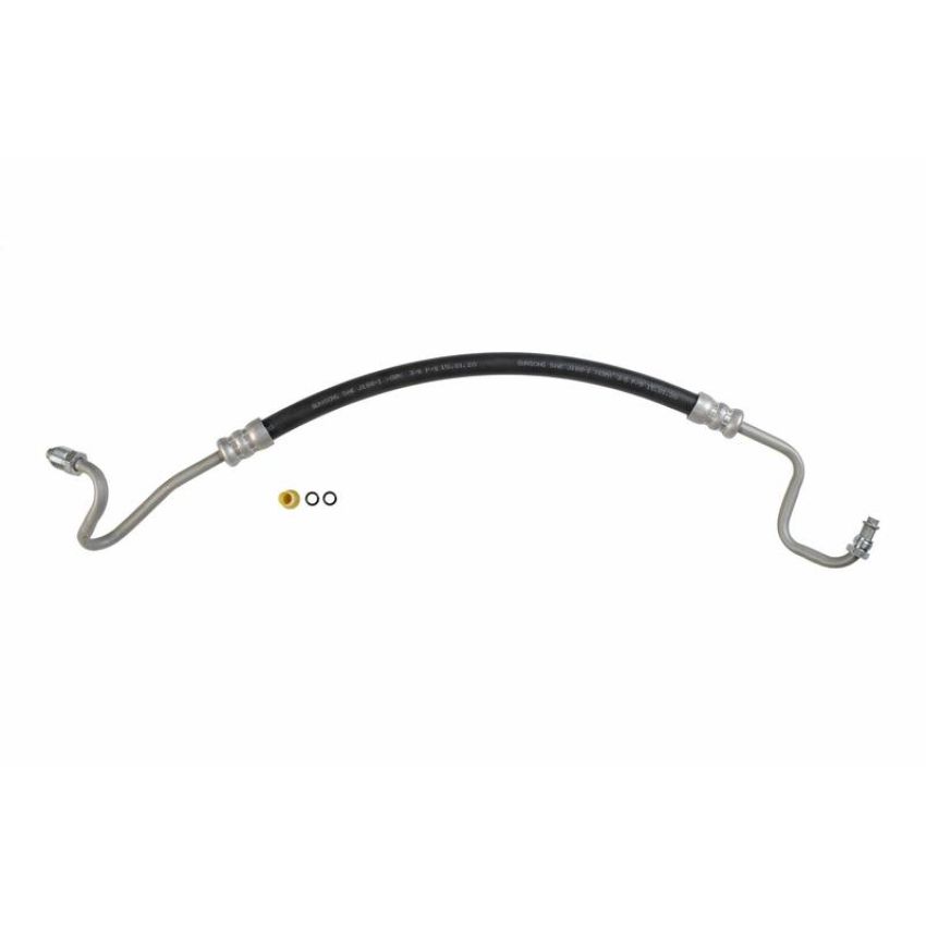 SUNSONG 3401386 Power Steering Pressure Line Hose Assembly