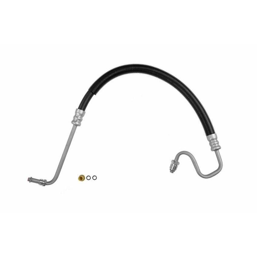 SUNSONG 3401387 Power Steering Pressure Line Hose Assembly