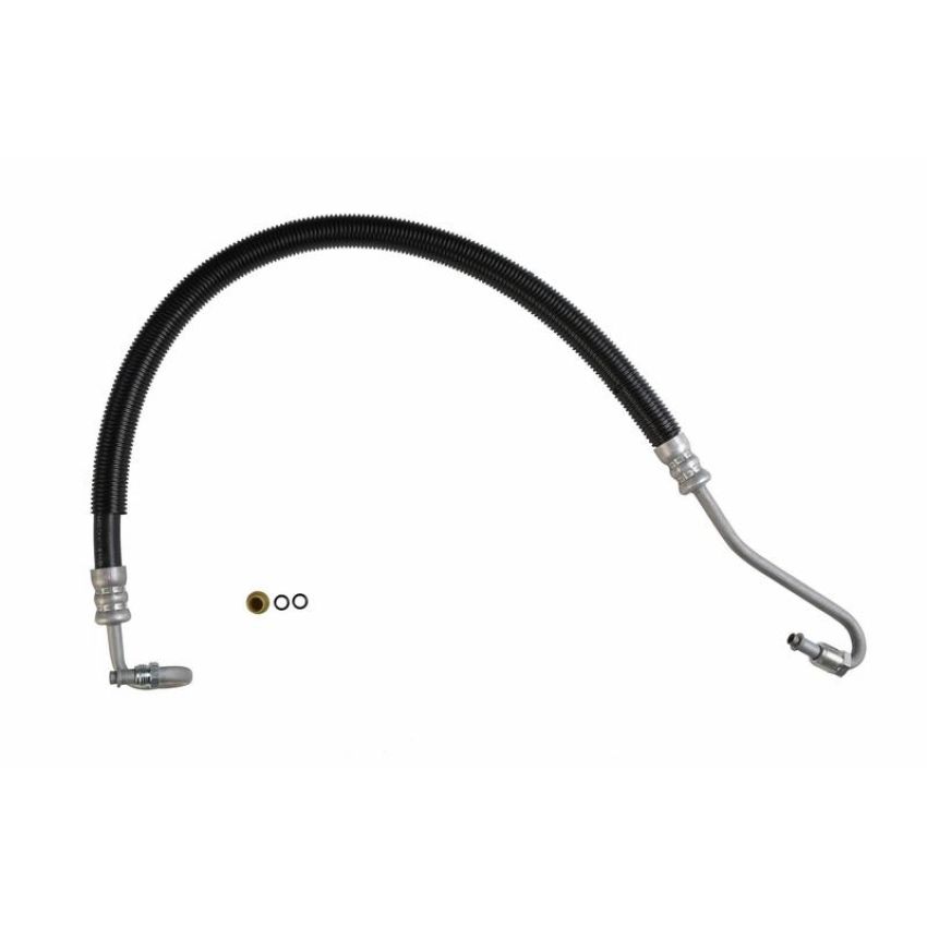 SUNSONG 3401388 Power Steering Pressure Line Hose Assembly