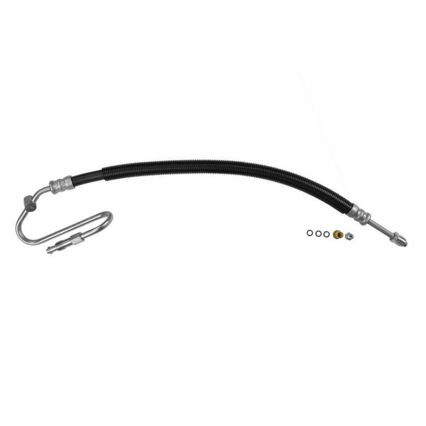 SUNSONG 3401394 Power Steering Pressure Line Hose Assembly