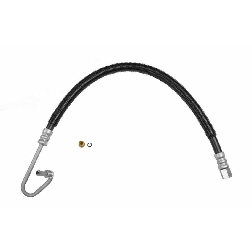 SUNSONG 3401395 Power Steering Pressure Line Hose Assembly