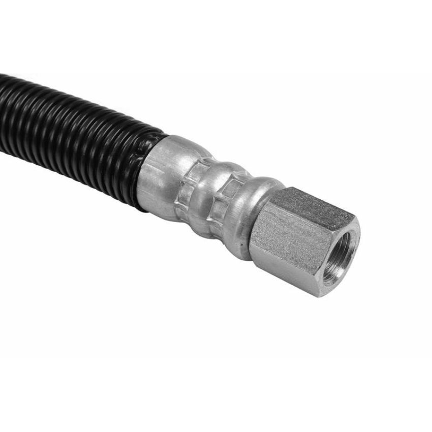 SUNSONG 3401395 Power Steering Pressure Line Hose Assembly