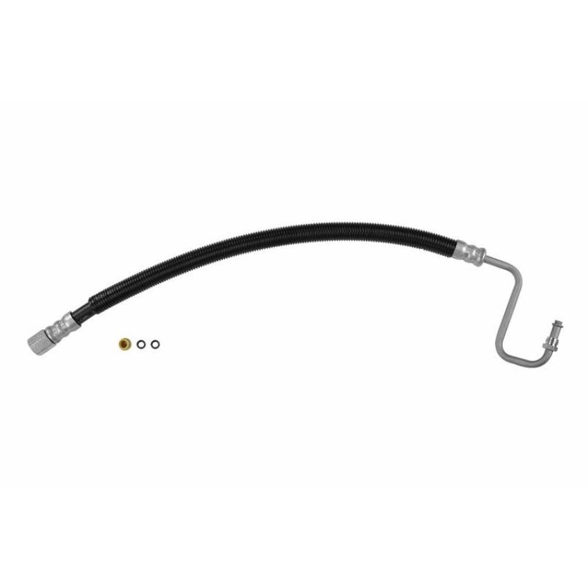 SUNSONG 3401396 Power Steering Pressure Line Hose Assembly
