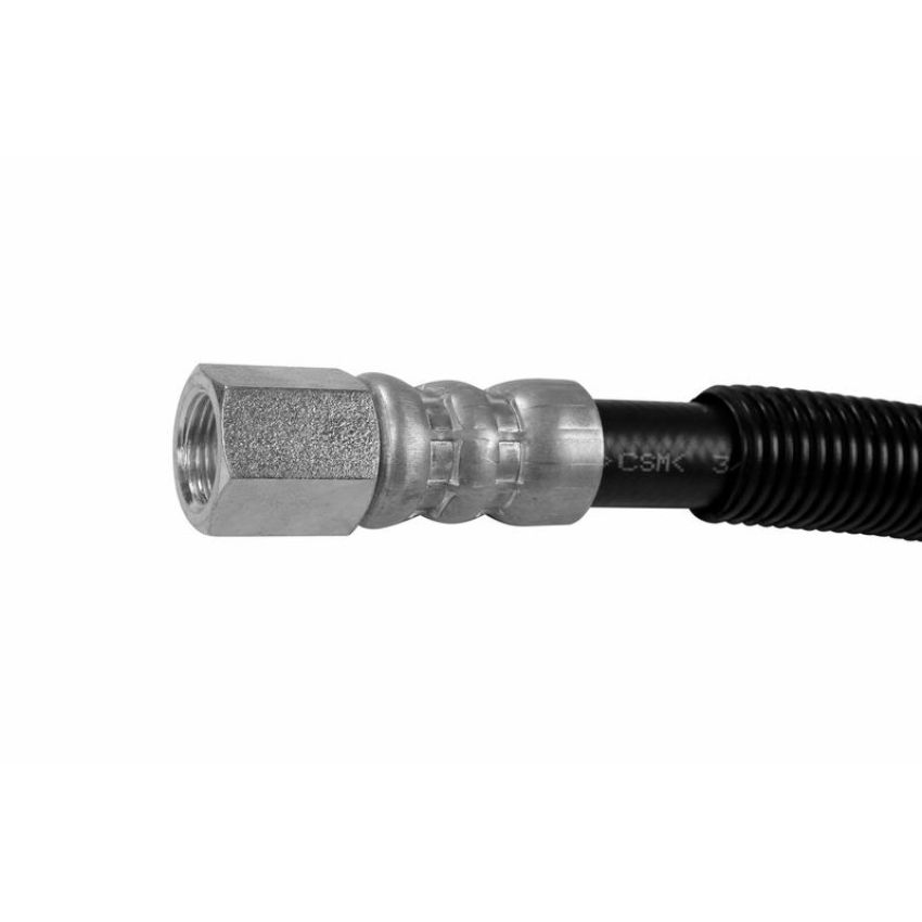 SUNSONG 3401396 Power Steering Pressure Line Hose Assembly