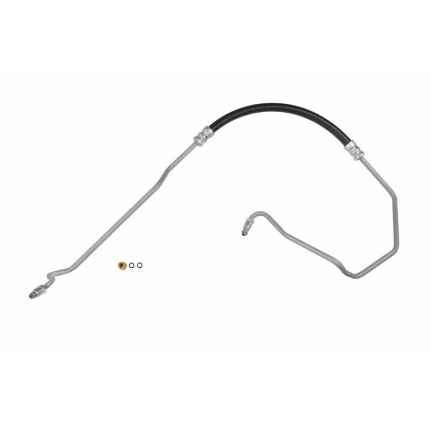 SUNSONG 3401397 Power Steering Pressure Line Hose Assembly