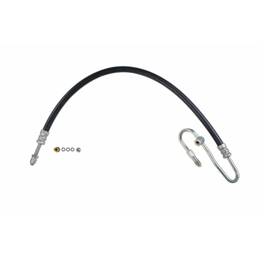 SUNSONG 3401398 Power Steering Pressure Line Hose Assembly