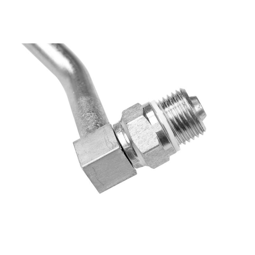 SUNSONG 3401399 Power Steering Pressure Line Hose Assembly