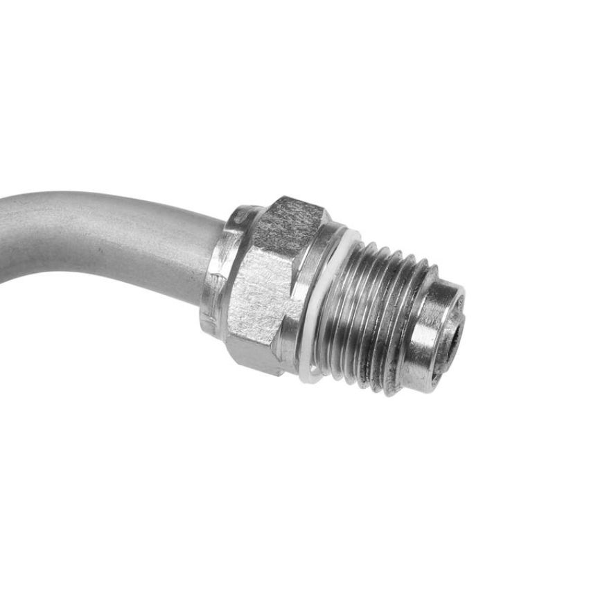 SUNSONG 3401399 Power Steering Pressure Line Hose Assembly