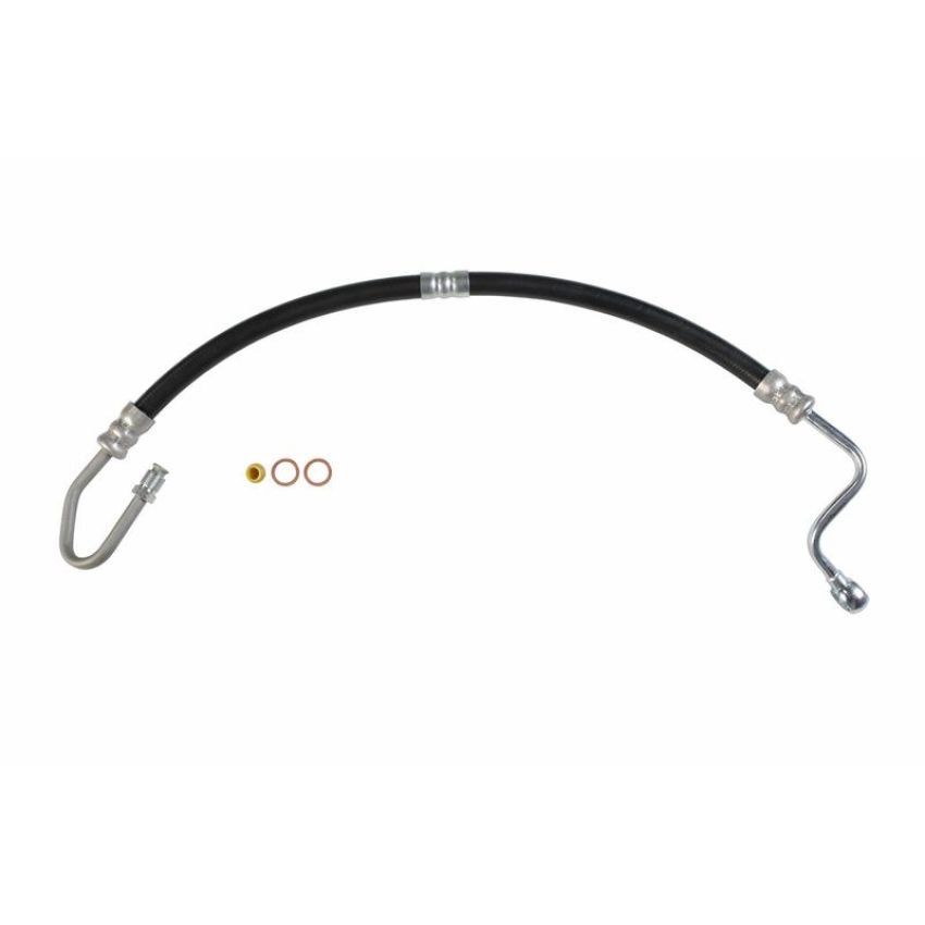 SUNSONG 3401400 Power Steering Pressure Line Hose Assembly