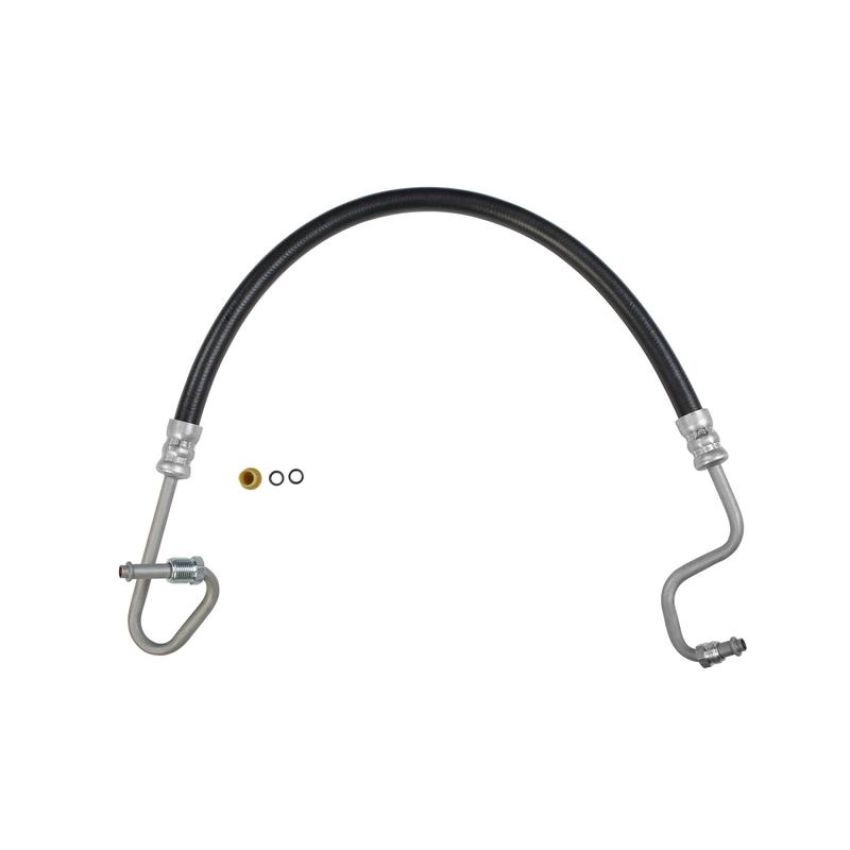 SUNSONG 3401401 Power Steering Pressure Line Hose Assembly