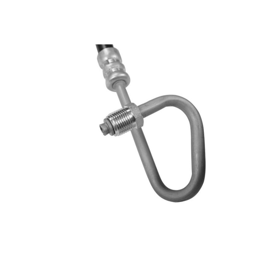 SUNSONG 3401401 Power Steering Pressure Line Hose Assembly