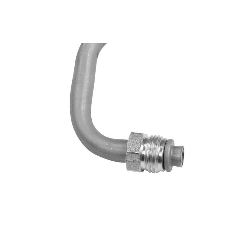 SUNSONG 3401401 Power Steering Pressure Line Hose Assembly