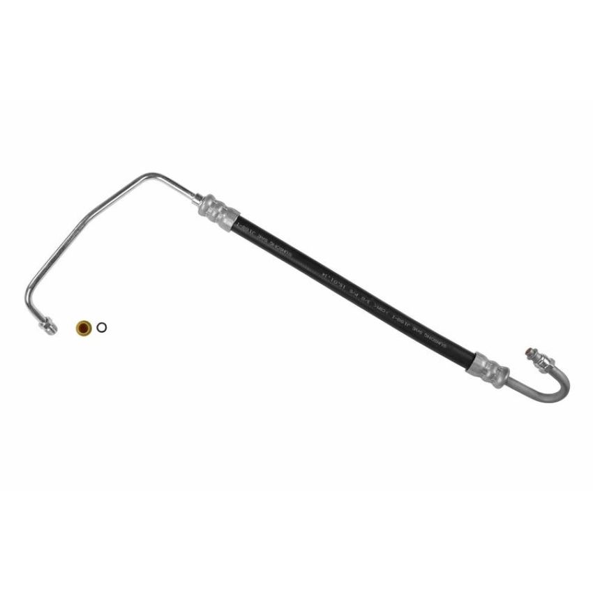 SUNSONG 3401402 Power Steering Pressure Line Hose Assembly