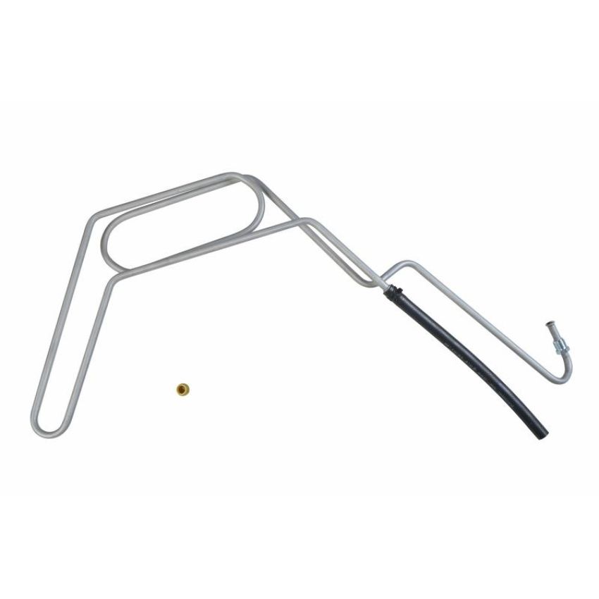 SUNSONG 3401407 Power Steering Return Line Hose Assembly