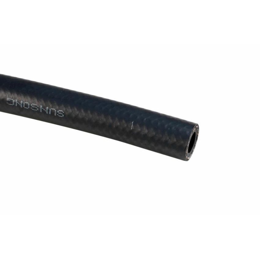 SUNSONG 3401407 Power Steering Return Line Hose Assembly