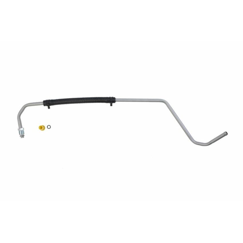 SUNSONG 3401414 Power Steering Return Line Hose Assembly