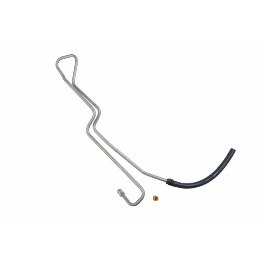 SUNSONG 3401415 Power Steering Return Line Hose Assembly