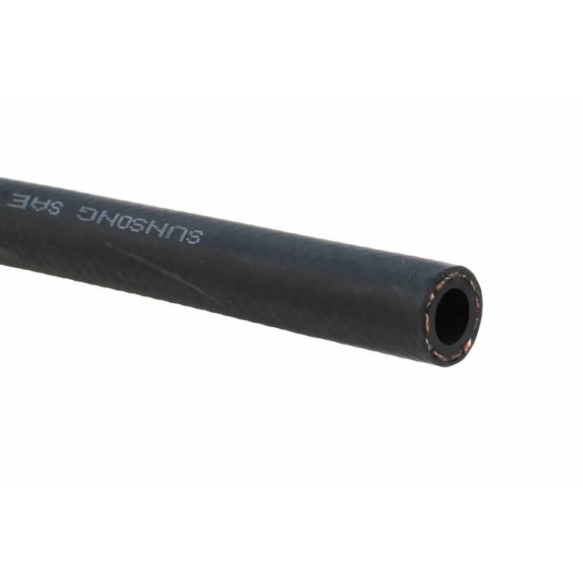 SUNSONG 3401415 Power Steering Return Line Hose Assembly