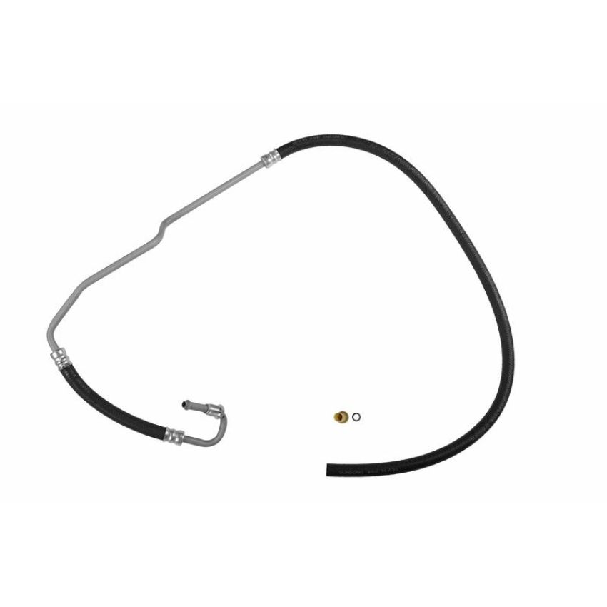 SUNSONG 3401420 Power Steering Return Line Hose Assembly
