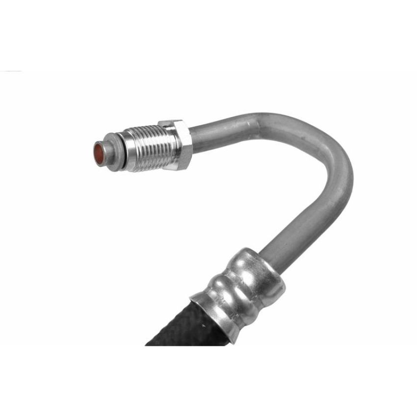 SUNSONG 3401420 Power Steering Return Line Hose Assembly