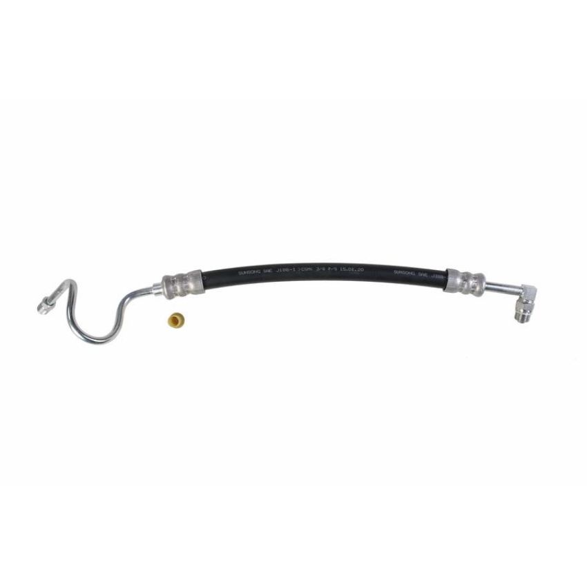 SUNSONG 3401421 Power Steering Pressure Line Hose Assembly