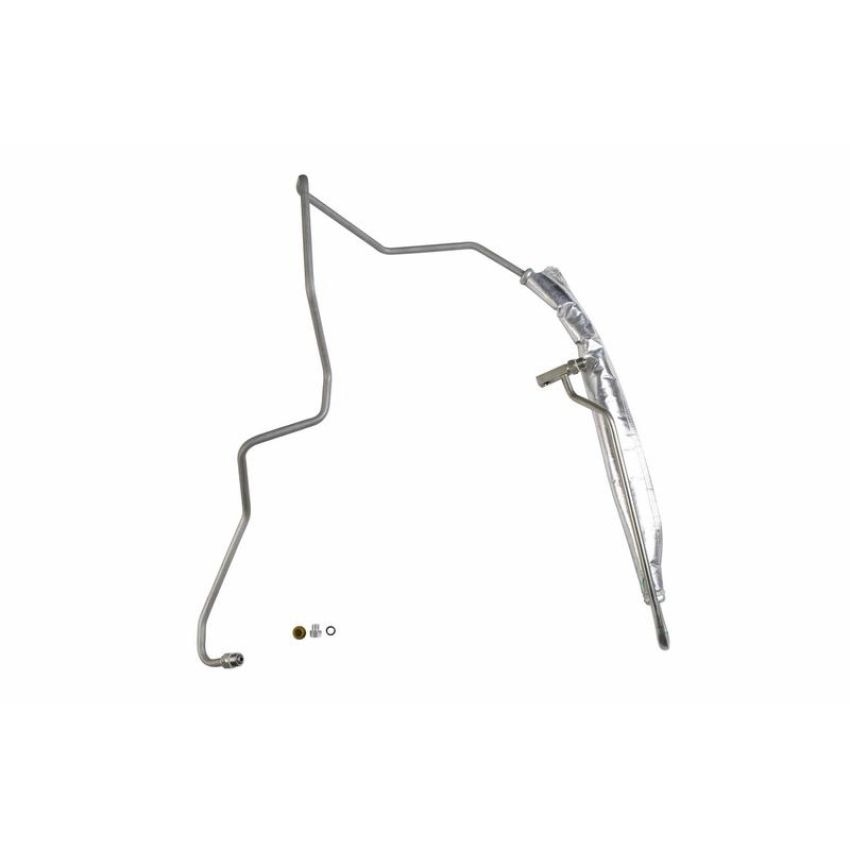 SUNSONG 3401423 Power Steering Pressure Line Hose Assembly
