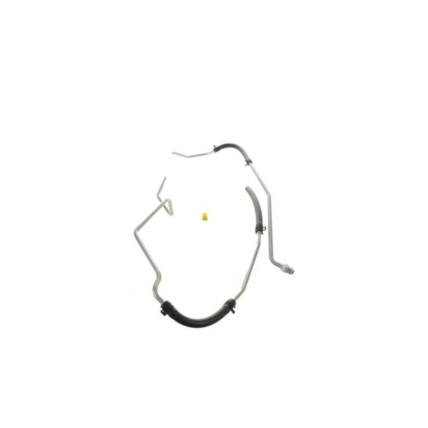 SUNSONG 3401425 Power Steering Return Line Hose Assembly