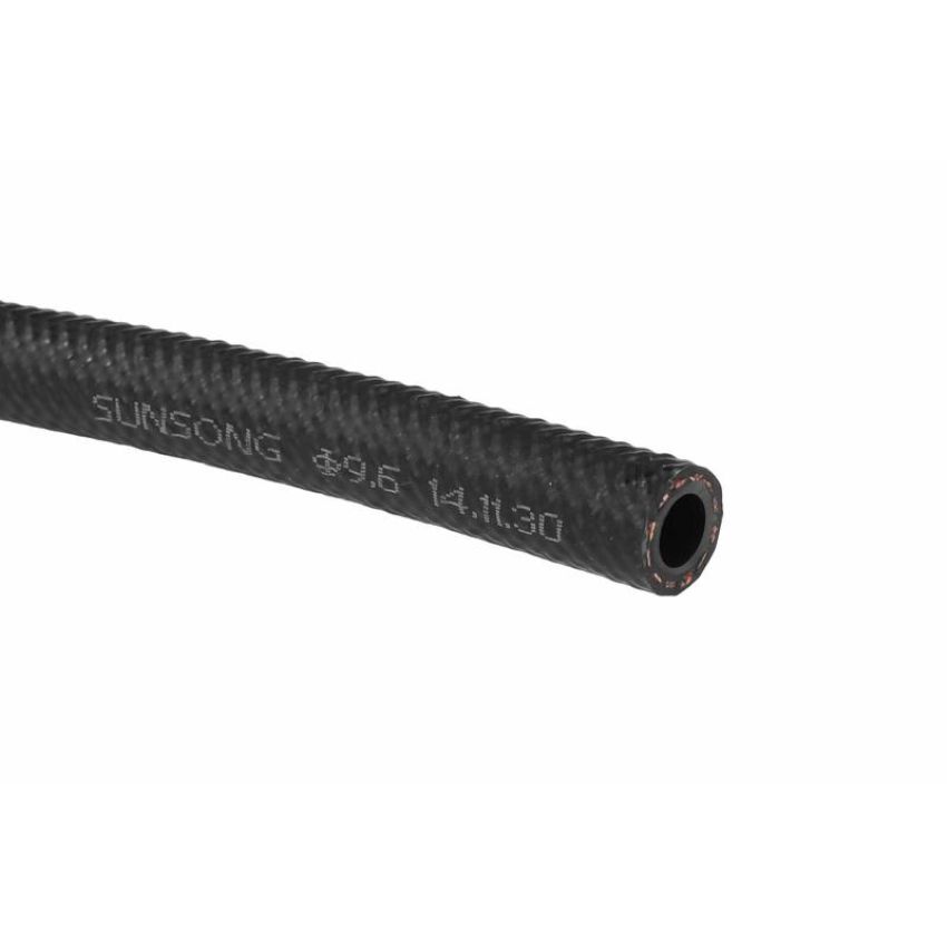 SUNSONG 3401427 Power Steering Return Line Hose Assembly