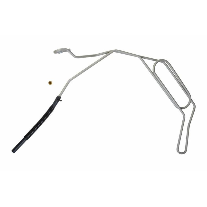 SUNSONG 3401429 Power Steering Return Line Hose Assembly