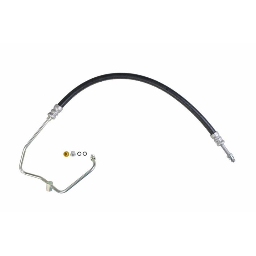 SUNSONG 3401430 Power Steering Pressure Line Hose Assembly