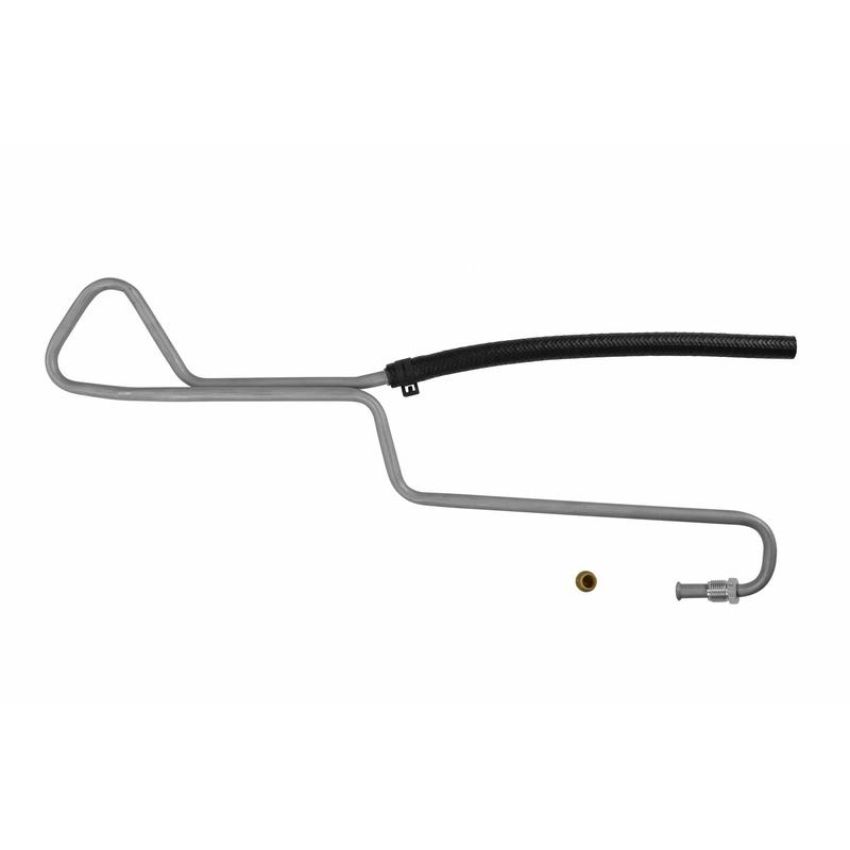 SUNSONG 3401431 Power Steering Return Line Hose Assembly