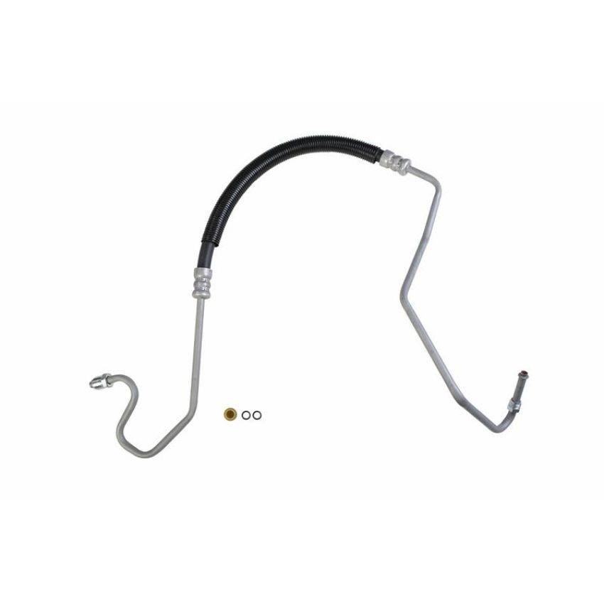 SUNSONG 3401432 Power Steering Pressure Line Hose Assembly