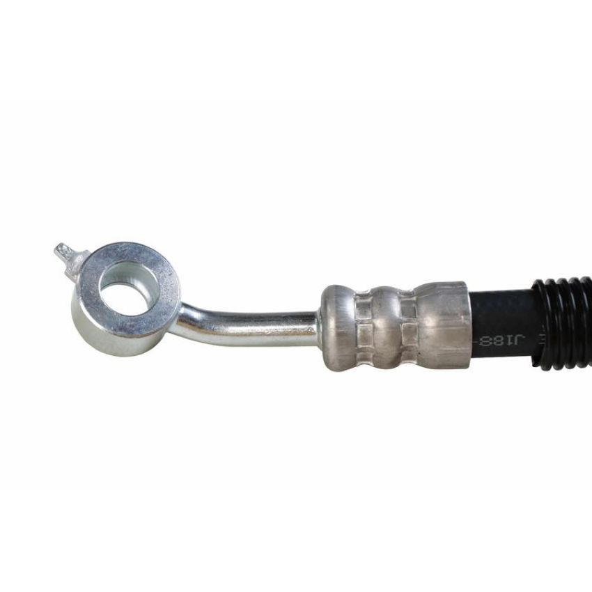 SUNSONG 3401435 Power Steering Pressure Line Hose Assembly