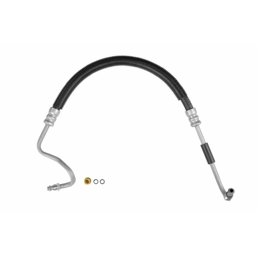 SUNSONG 3401436 Power Steering Pressure Line Hose Assembly
