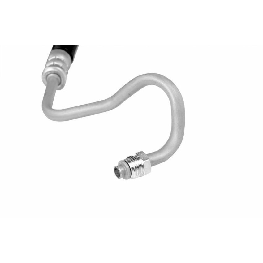 SUNSONG 3401436 Power Steering Pressure Line Hose Assembly