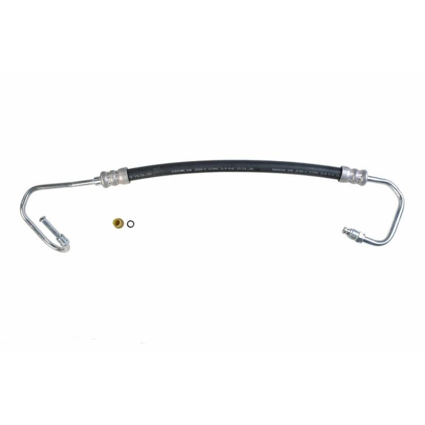 SUNSONG 3401437 Power Steering Pressure Line Hose Assembly