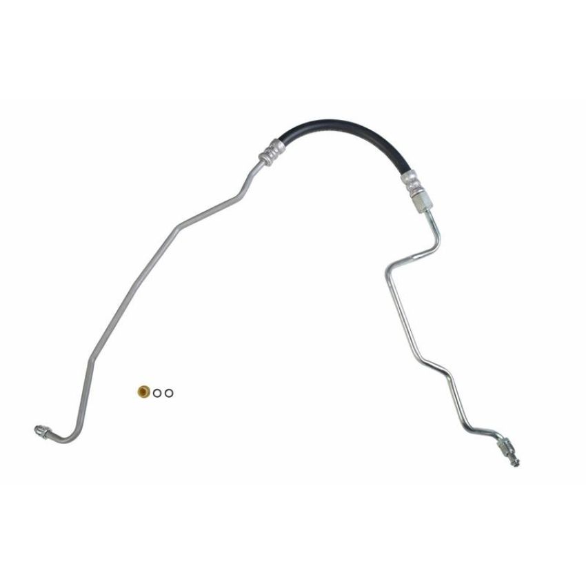 SUNSONG 3401438 Power Steering Pressure Line Hose Assembly