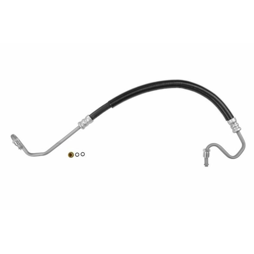 SUNSONG 3401439 Power Steering Pressure Line Hose Assembly