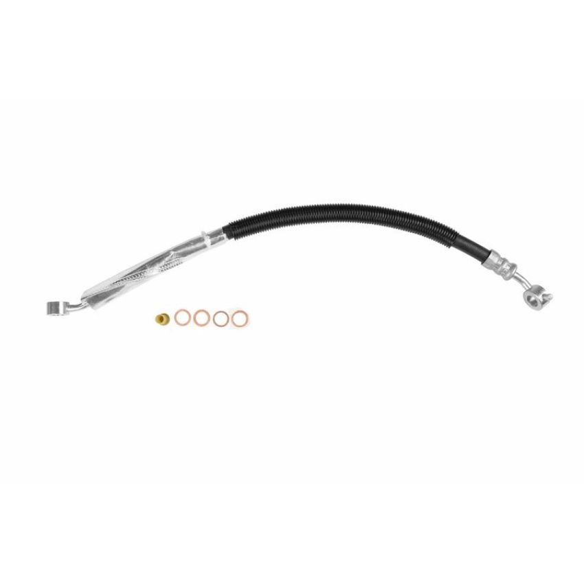 SUNSONG 3401440 Power Steering Pressure Line Hose Assembly