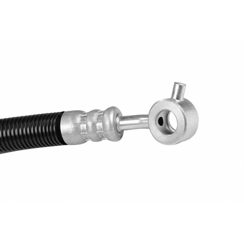 SUNSONG 3401440 Power Steering Pressure Line Hose Assembly