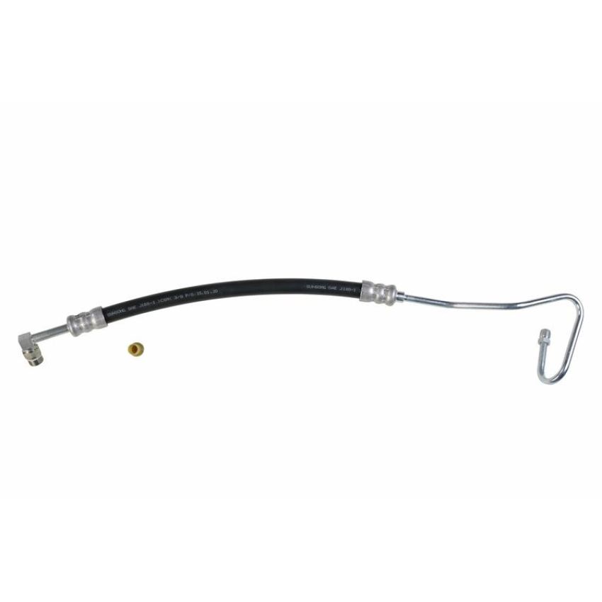SUNSONG 3401442 Power Steering Pressure Line Hose Assembly