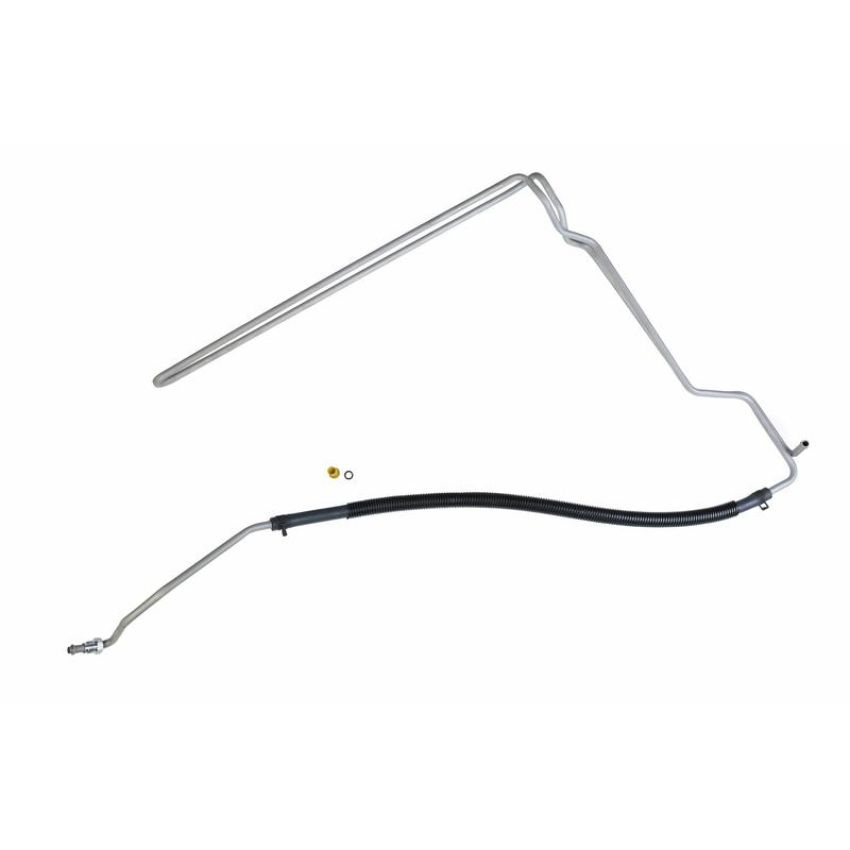 SUNSONG 3401443 Power Steering Return Line Hose Assembly