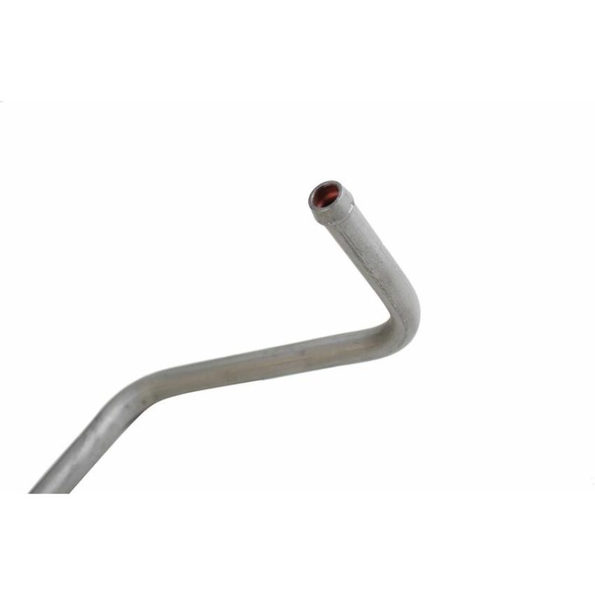 SUNSONG 3401443 Power Steering Return Line Hose Assembly