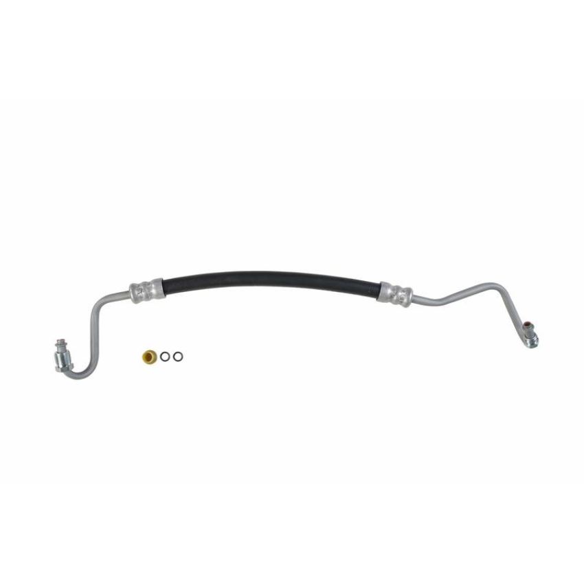 SUNSONG 3401444 Power Steering Pressure Line Hose Assembly